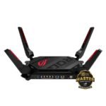 Router Asus ROG Rapture GT-AX6000 Dual-band WiFi 6 802.11ax
