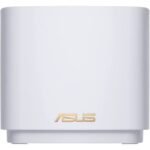 Sistema Wi-Fi Mesh ASUS ZenWiFi XD4 Plus AX1800 Branco (Pack 2) - Image 2