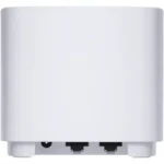 Sistema Wi-Fi Mesh ASUS ZenWiFi XD4 Plus AX1800 Branco (Pack 2) - Image 3