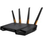 Router Asus TUF Gaming AX4200 Dual-Band WiFi 6 AiMesh 2.5GbE - Image 3