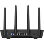 Router Asus TUF Gaming AX4200 Dual-Band WiFi 6 AiMesh 2.5GbE - Image 4