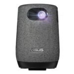Projetor Portátil Asus ZenBeam L1 Cinza