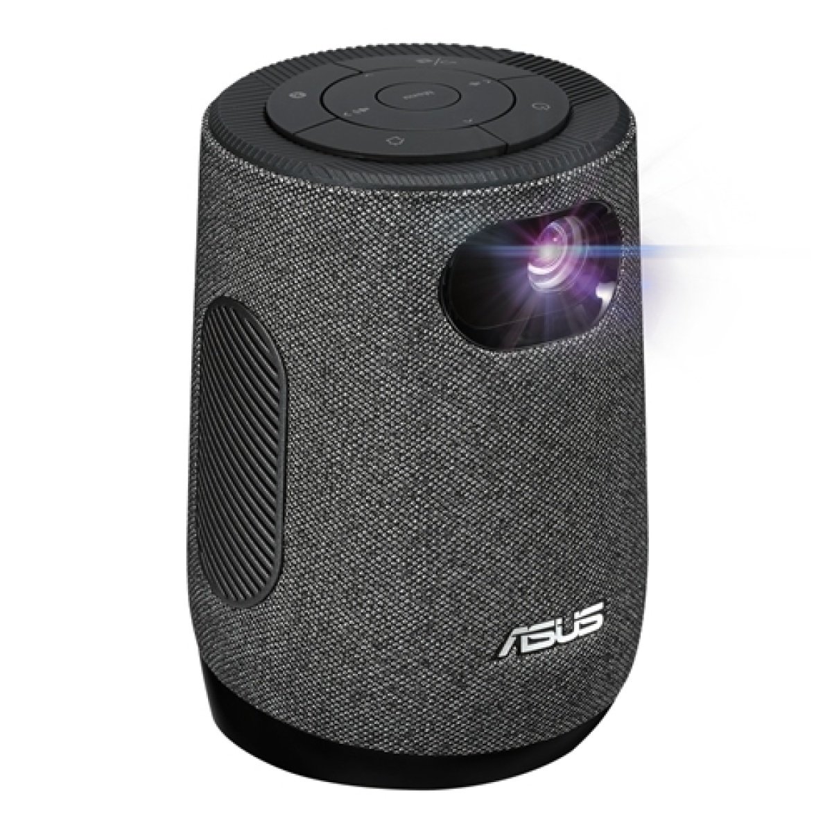 Projetor Portátil Asus ZenBeam L1 Cinza - Image 2