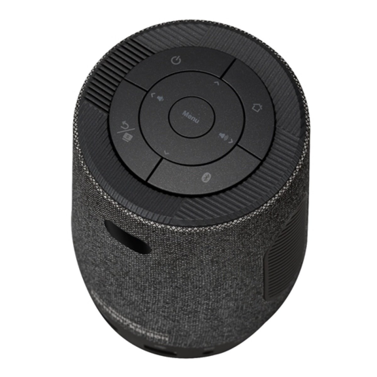 Projetor Portátil Asus ZenBeam L1 Cinza - Image 3