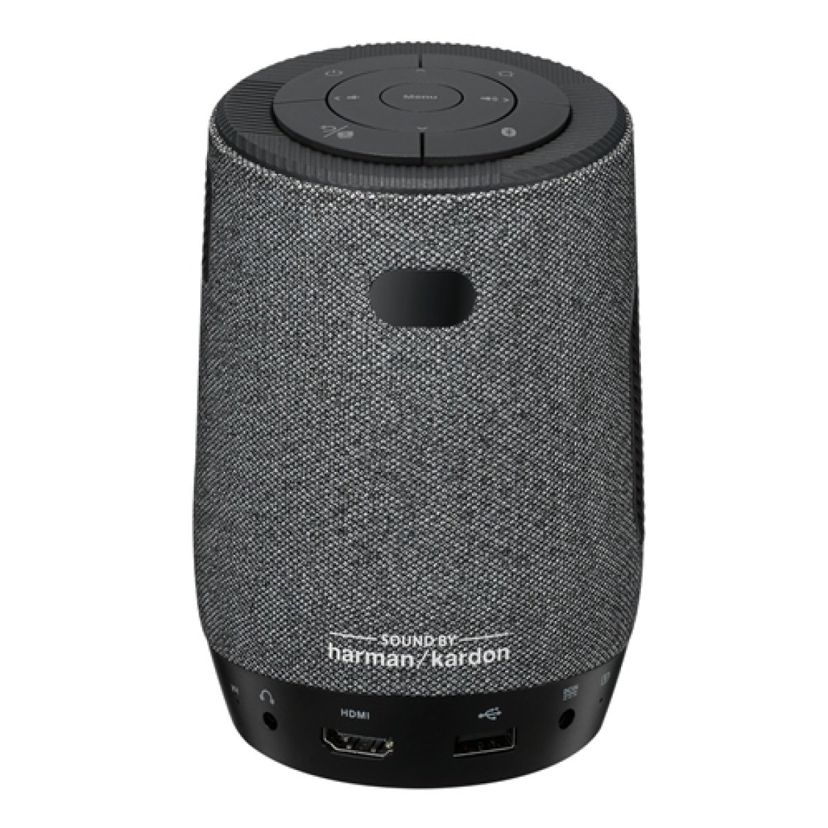 Projetor Portátil Asus ZenBeam L1 Cinza - Image 4