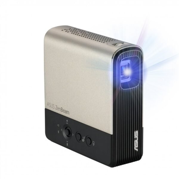 Projetor Asus ZenBeam E2 300L WVGA