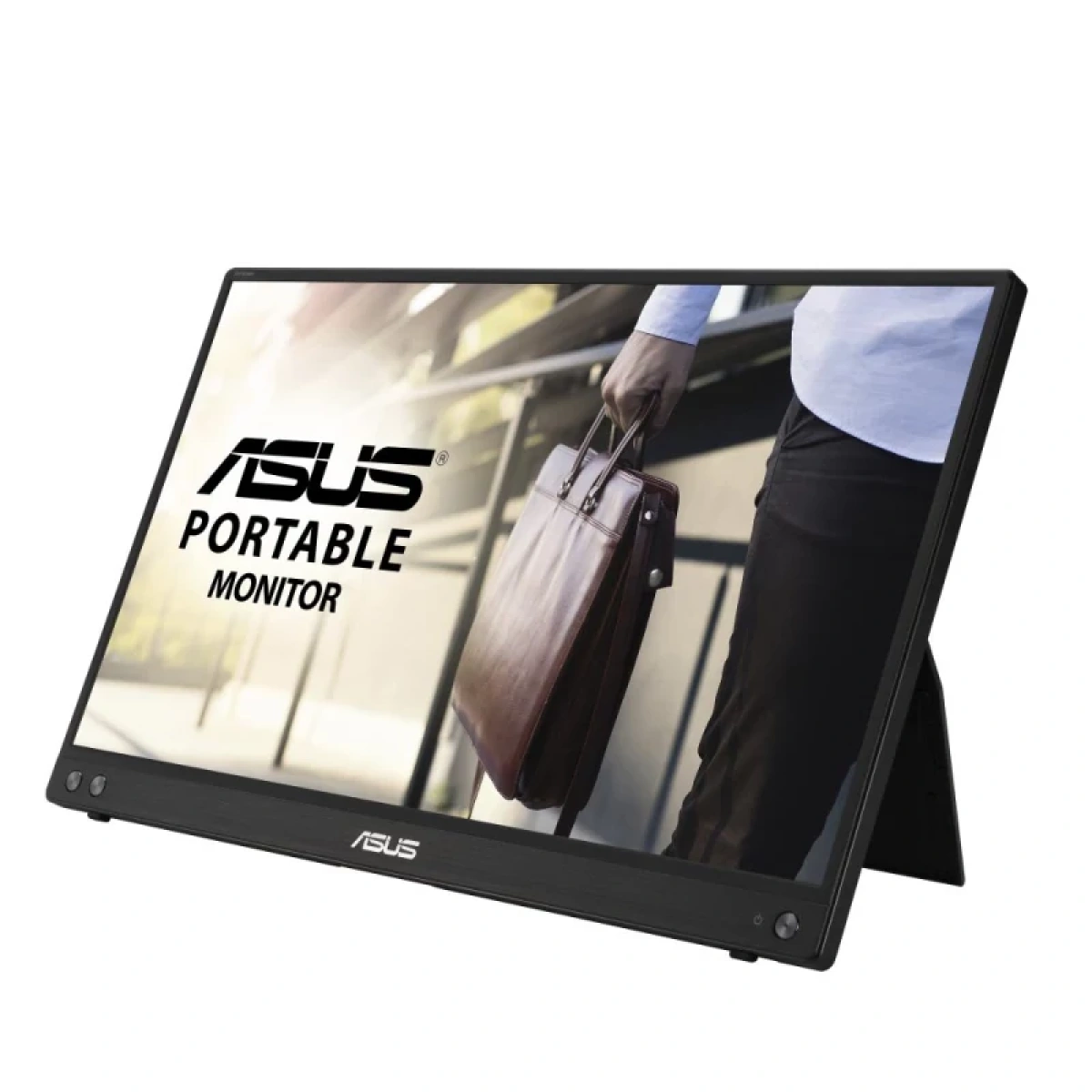 Monitor Portátil ASUS ZenScreen MB16ACV 15.6" FHD IPS USB-C - Image 2