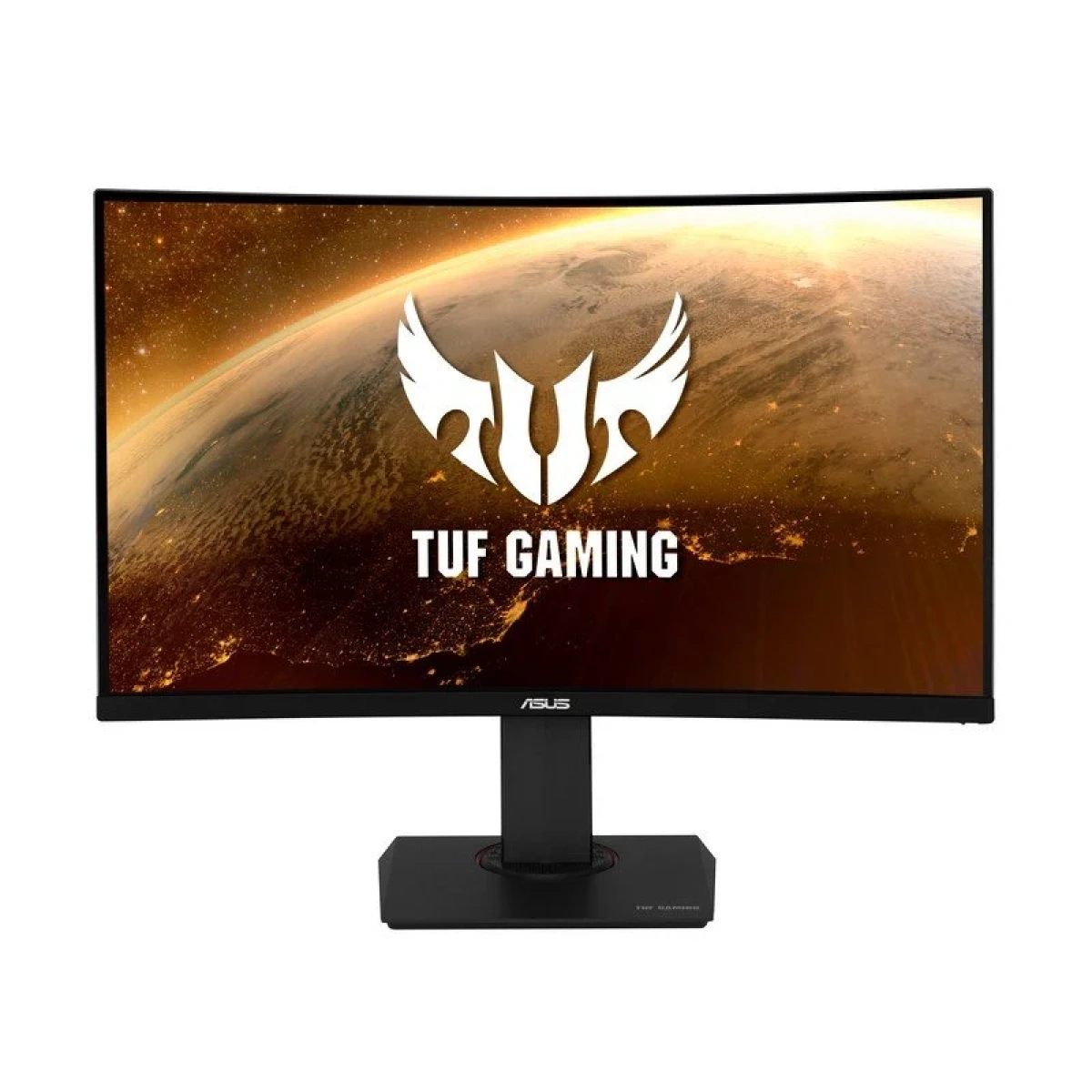 Monitor Asus TUF Gaming Curvo VG32VQR 32' QHD 165Hz HDR FreeSync Premium - Image 1