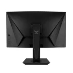 Monitor Asus TUF Gaming Curvo VG32VQR 32' QHD 165Hz HDR FreeSync Premium - Image 5