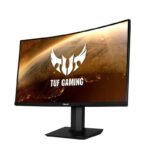 Monitor Asus TUF Gaming Curvo VG32VQR 32' QHD 165Hz HDR FreeSync Premium - Image 3
