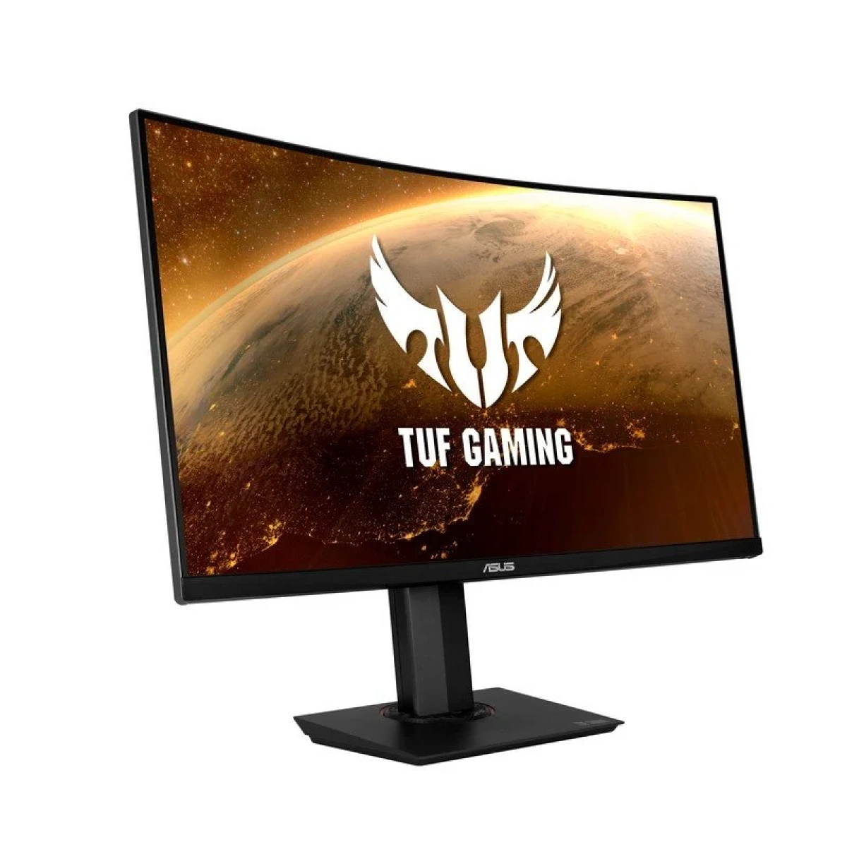 Monitor Asus TUF Gaming Curvo VG32VQR 32' QHD 165Hz HDR FreeSync Premium - Image 2