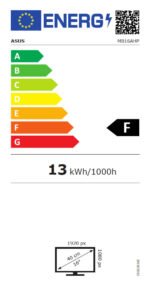 Monitor Asus ZenScreen Go MB16AHP 15.6' IPS FHD - Image 6