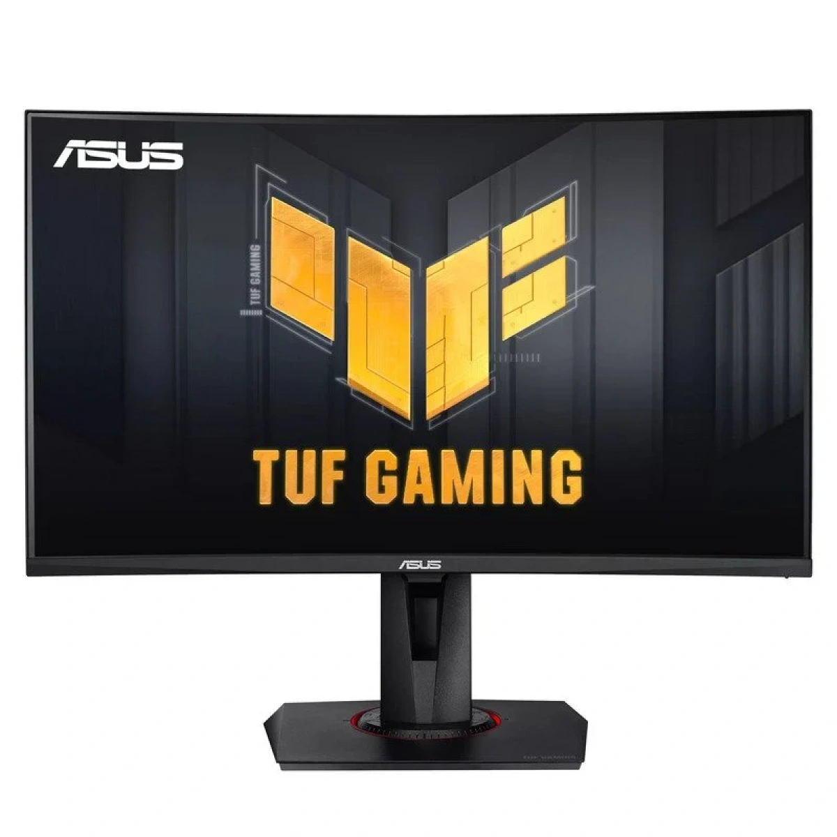 Monitor Asus 27" TUF Gaming VG27VQM VA FHD 16:9 Curvo 240Hz FreeSync 1ms - Image 1