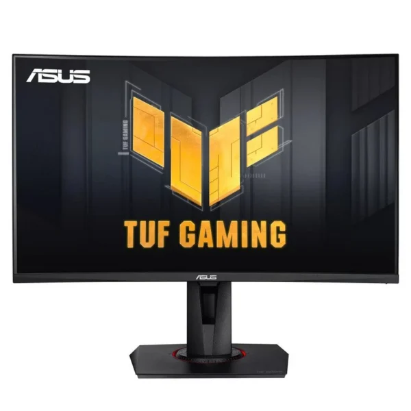 Monitor Asus 27" TUF Gaming VG27VQM VA FHD 16:9 Curvo 240Hz FreeSync 1ms