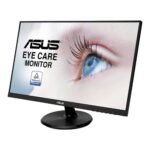 Monitor Asus 23.8" VA24DQ IPS FHD 16:9 75Hz FreeSync 5ms - Image 4