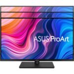 Monitor Asus ProArt PA328CGV IPS 32" QHD 16:9 165Hz FreeSync - Image 4
