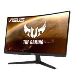 Monitor Asus 23.8" TUF Gaming VG24VQ1B FHD 16:9 Curvo 165Hz FreeSync 1ms - Image 3