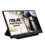 Monitor Portátil Asus ZenScreen MB166C 15.6' LED IPS FHD USB-C - Image 2