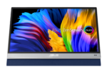 Monitor Portátil Asus 13.3" ZenScreen MQ13AH OLED FHD 16:9 60Hz HDR10