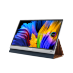 Monitor Portátil Asus 13.3" ZenScreen MQ13AH OLED FHD 16:9 60Hz HDR10 - Image 2