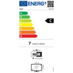 Monitor Portátil Asus 13.3" ZenScreen MQ13AH OLED FHD 16:9 60Hz HDR10 - Image 6