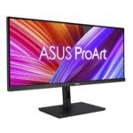 Monitor Asus 34" ProArt PA348CGV IPS UWQHD 21:9 120Hz FreeSync HDR10 2ms - Image 2