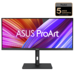 Monitor Asus 34" ProArt PA348CGV IPS UWQHD 21:9 120Hz FreeSync HDR10 2ms