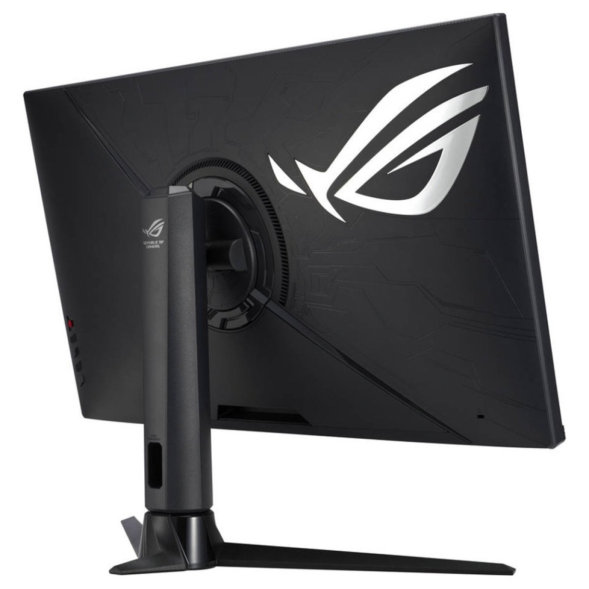 Monitor Asus XG32AQ IPS 32" QHD 16:9 175Hz G-SYNC Compatible - Image 4