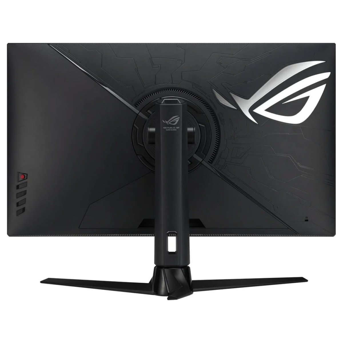 Monitor Asus XG32AQ IPS 32" QHD 16:9 175Hz G-SYNC Compatible - Image 5