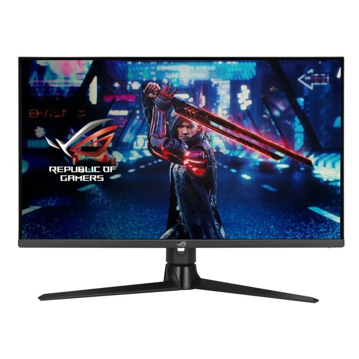 Monitor ASUS ROG Strix XG32UQ 32" LED IPS UltraHD 4K 160Hz G-Sync Compatível - Image 1