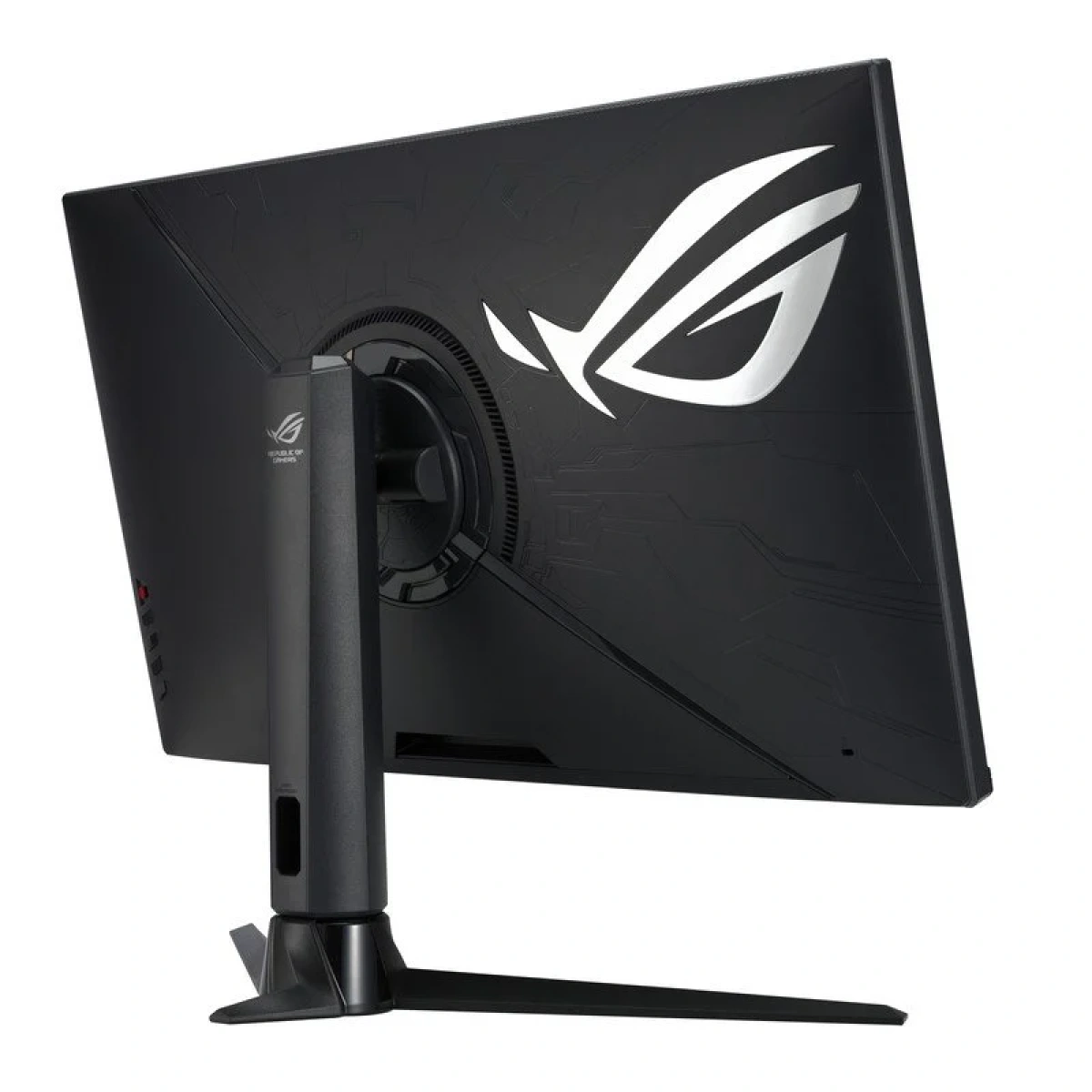 Monitor ASUS ROG Strix XG32UQ 32" LED IPS UltraHD 4K 160Hz G-Sync Compatível - Image 4