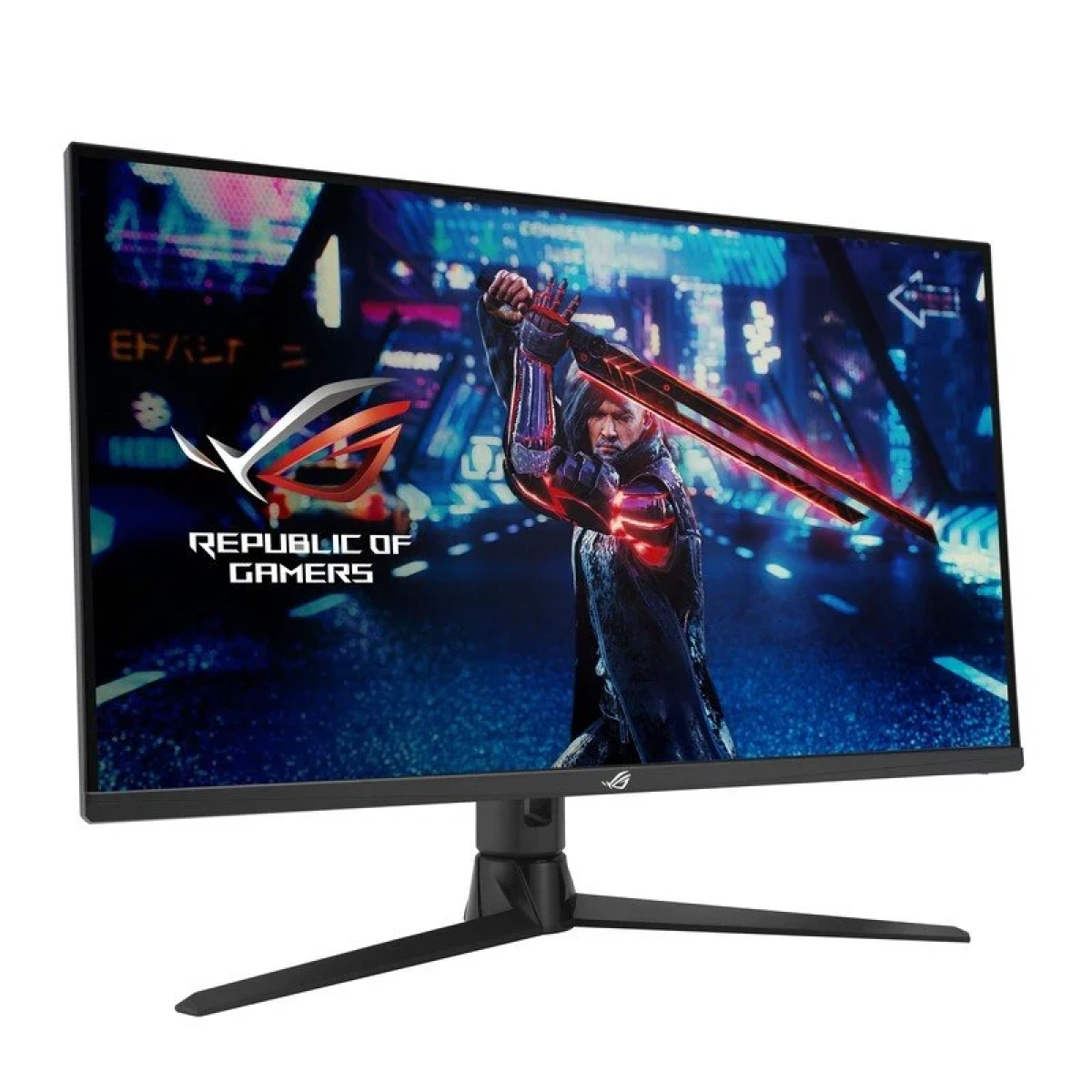 Monitor ASUS ROG Strix XG32UQ 32" LED IPS UltraHD 4K 160Hz G-Sync Compatível - Image 2