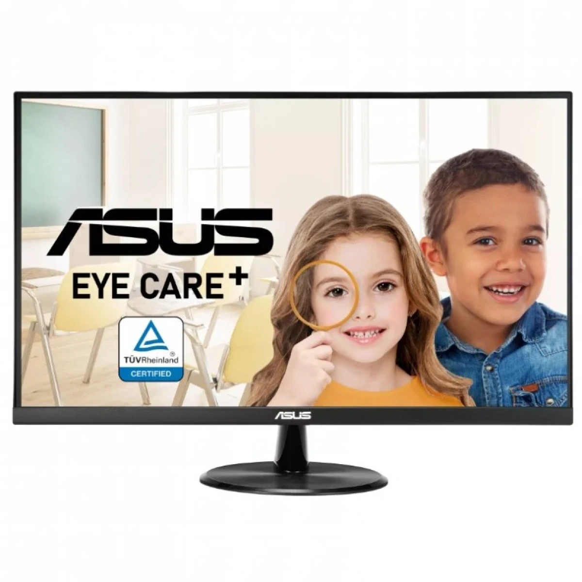 Monitor Asus VP289Q 28" LED IPS UltraHD 4K HDR10 60Hz 5ms FreeSync - Image 1