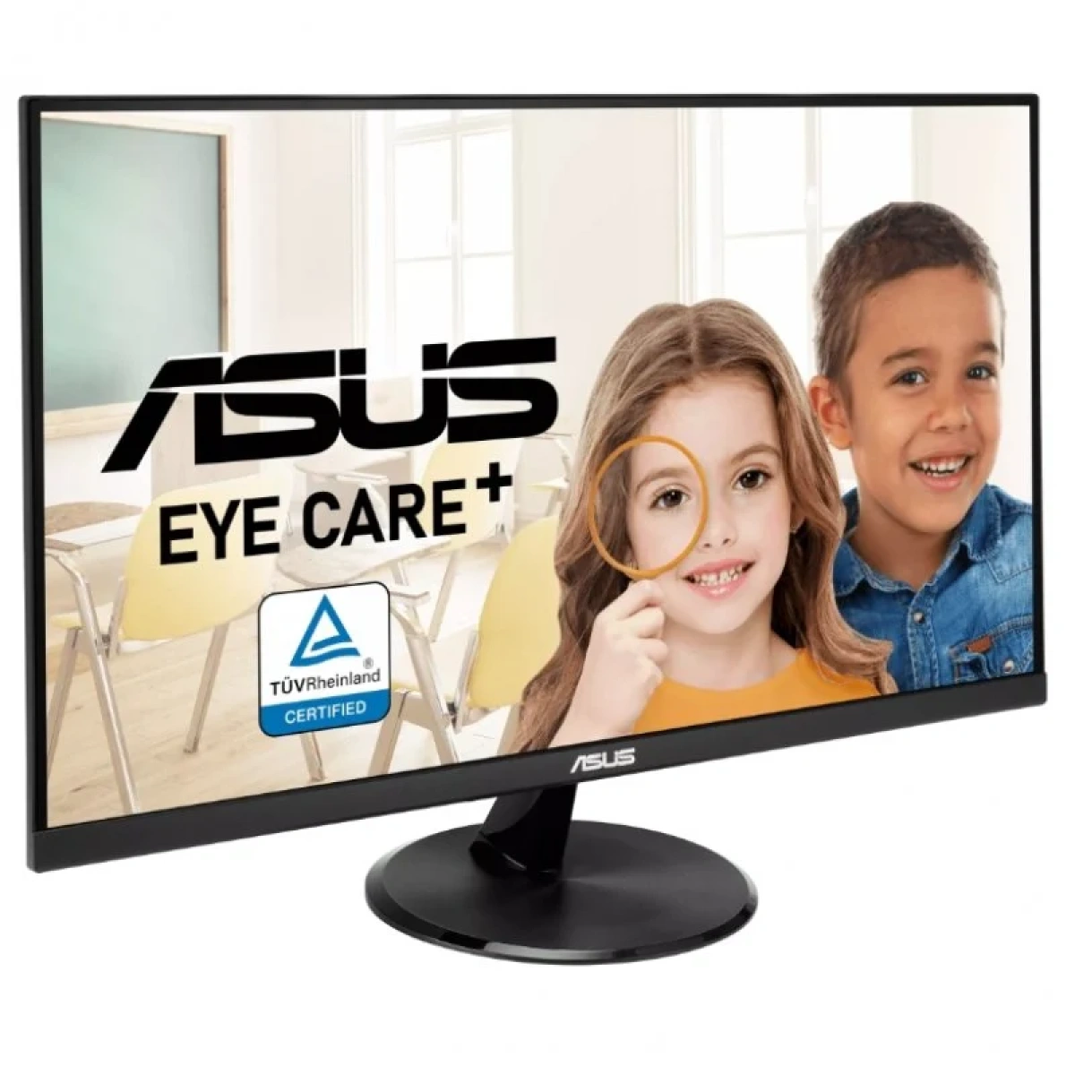 Monitor Asus VP289Q 28" LED IPS UltraHD 4K HDR10 60Hz 5ms FreeSync - Image 2