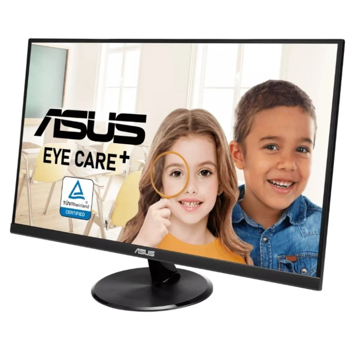 Monitor Asus VP289Q 28" LED IPS UltraHD 4K HDR10 60Hz 5ms FreeSync - Image 3