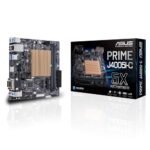 Motherboard Asus J4005I-C c/ CPU Celeron J4005