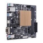 Motherboard Asus J4005I-C c/ CPU Celeron J4005 - Image 3