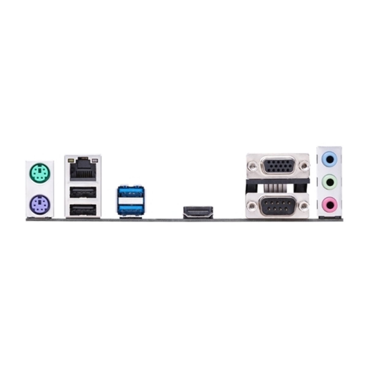 Motherboard Asus J4005I-C c/ CPU Celeron J4005 - Image 4