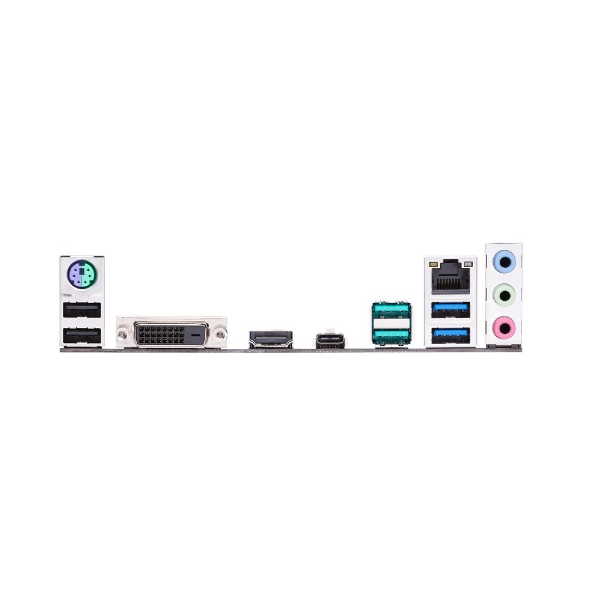 Motherboard Asus Prime B450-PLUS AMD AM4 - Image 3