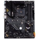 Motherboard ATX Asus TUF Gaming B550-Plus - Image 2