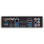 Motherboard ATX Asus TUF Gaming B550-Plus - Image 3
