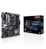Motherboard Asus PRIME B550M-A CSM