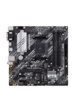 Motherboard Asus PRIME B550M-A CSM - Image 2