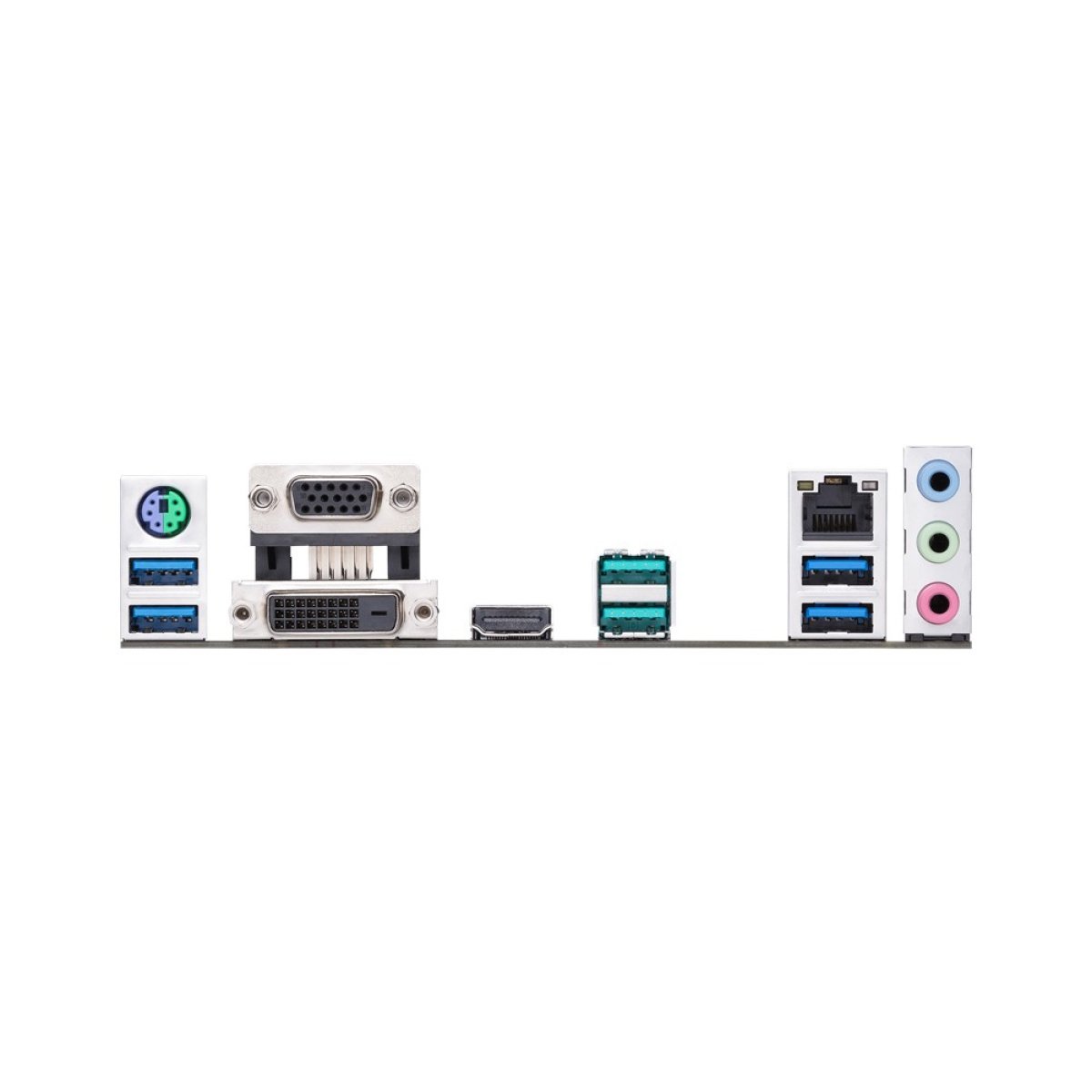 Motherboard Asus Prime B550M-K - Image 3