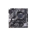 Motherboard Asus Prime A520M-K Micro-ATX - Image 2