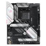 Motherboard Asus ROG Strix B550-A Gaming - Image 2