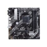 Motherboard Asus PRIME B450M-A II - Image 2