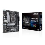 Motherboard Asus PRIME H510M-A Micro-ATX