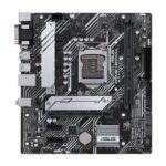 Motherboard Asus PRIME H510M-A Micro-ATX - Image 2