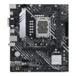 Motherboard Asus Prime B660M-K D4 Micro-ATX - Image 2